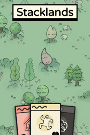 Stacklands - Fanart - Box - Front (null) - 600x900