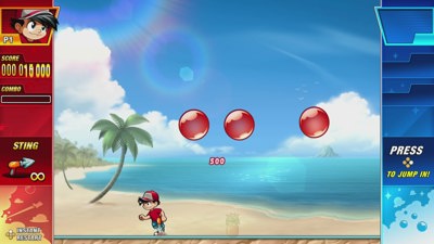 Pang Adventures - Screenshot - Gameplay (null) - 1920x1080
