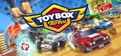 Toybox Turbos - Banner (null) - 444x208