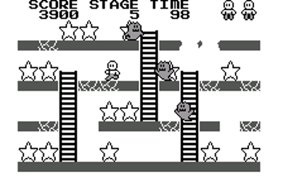 Cracky Mini - Screenshot - Gameplay (World) - 224x144