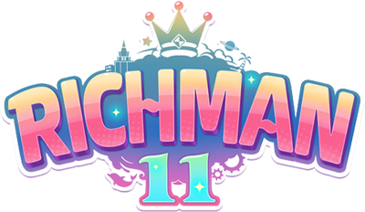 Richman 11 - Clear Logo (null) - 486x282