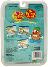 Mrs. Potato Head Mr. Potato Head - Box - Back (World) - 1486x2068