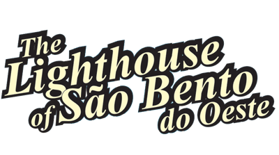 Lighthouse of São Bento do Oeste - Clear Logo (null) - 758x424