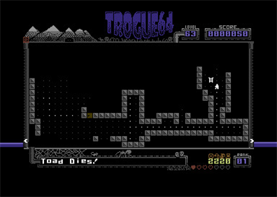 Trogue64 - Screenshot - Gameplay (null) - 384x272