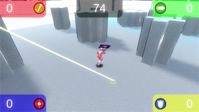 Swap Fire - Screenshot - Gameplay (null) - 1280x720