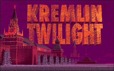 Kremlin Twilight - Screenshot - Game Title (null) - 383x240