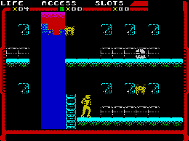 Glitchsist - Screenshot - Gameplay (null) - 512x384