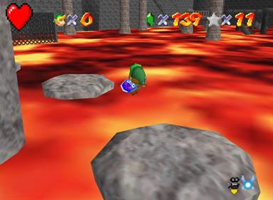The Soul of Legends - Screenshot - Gameplay (null) - 1478x1080
