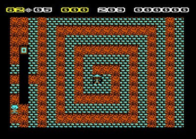 Mushroom Dash #13 - Screenshot - Gameplay (null) - 642x455