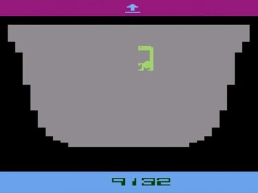 E.T. The Extra-Terrestrial - Screenshot - Gameplay (null) - 640x480