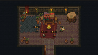 UnderMine - Screenshot - Gameplay (null) - 1920x1080