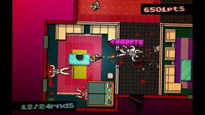 Hotline Miami - Screenshot - Gameplay (null) - 1920x1080