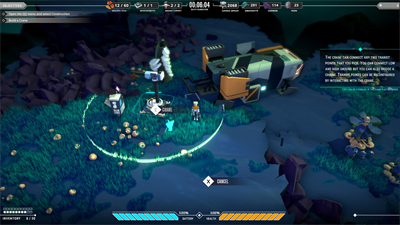 Astronomics - Screenshot - Gameplay (World) - 1920x1080
