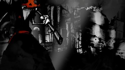 The Dishwasher: Vampire Smile - Screenshot - Gameplay (null) - 1280x720
