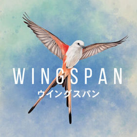 Wingspan - Square (null) - 346x346