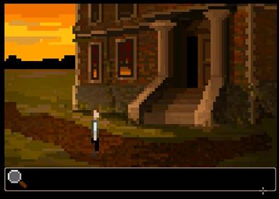 The Last Door: Episodio 1 - Screenshot - Gameplay (null) - 682x486
