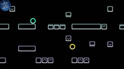 A Game You Can't BEAT! 2 - Screenshot - Gameplay (World) - 1000x562