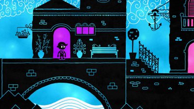 Hue - Screenshot - Gameplay (null) - 1280x720
