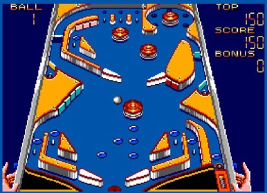 Casino Games - Screenshot - Gameplay (null) - 544x395