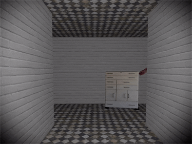 Night at the Gates of Hell - Screenshot - Gameplay (World) - 600x450