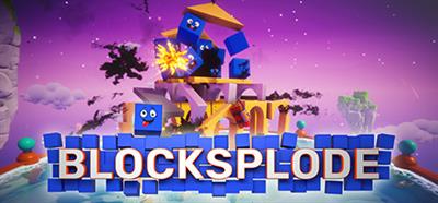 Blocksplode - Banner (null) - 460x215