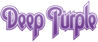 Deep Purple - Clear Logo (null) - 2388x1016