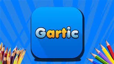 Gartic - Box - Back (null) - 300x168