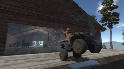 Guts and Glory - Screenshot - Gameplay (null) - 1920x1080