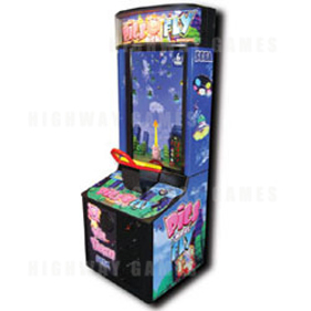 Pigs Might Fly - Arcade - Cabinet (null) - 250x250