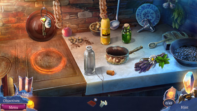 Eventide 3: Legacy of Legends - Screenshot - Gameplay (null) - 1920x1080