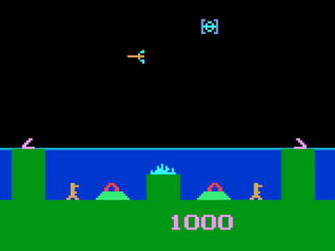 Atlantis - Screenshot - Gameplay (null) - 640x480