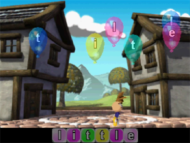Fun + Learning - Screenshot - Gameplay (null) - 640x480