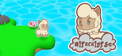 Alpacalypse - Banner (null) - 460x215