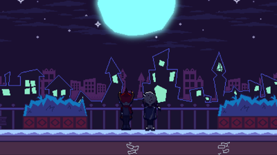 Normenhill: Chapter 1: "Your New Look" - Screenshot - Gameplay (World) - 1920x1080