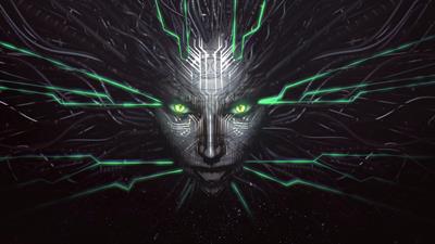 System Shock 2: 25th Anniversary Remaster - Fanart - Background (World) - 3840x2160
