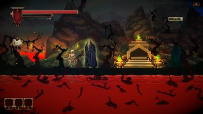 Soulbind: Tales of the Underworld - Screenshot - Gameplay (null) - 1920x1080