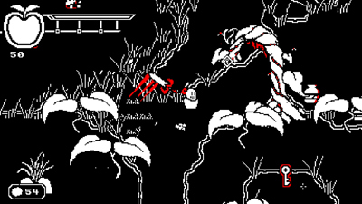Apple Slash - Screenshot - Gameplay (North America) - 1280x720