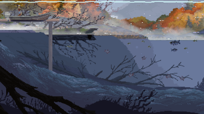 Cast n Chill - Screenshot - Gameplay (World) - 3840x2160