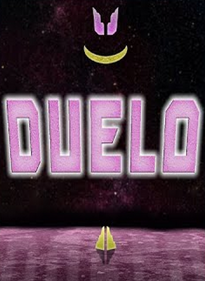 Duelo - Fanart - Box - Front (North America) - 669x916