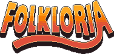 Folkloria - Clear Logo (null) - 188x90