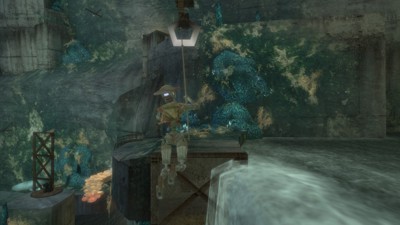 Hypogea - Screenshot - Gameplay (World) - 1920x1080