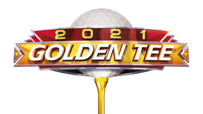 Golden Tee 2021 - Clear Logo (null) - 1080x607
