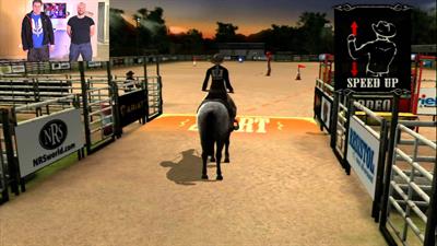 Top Hand Rodeo Tour - Screenshot - Gameplay (null) - 1280x720