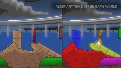 Frequency - Screenshot - Gameplay (World) - 1000x562