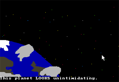 Captain Spleen 2 - Screenshot - Gameplay (null) - 640x442
