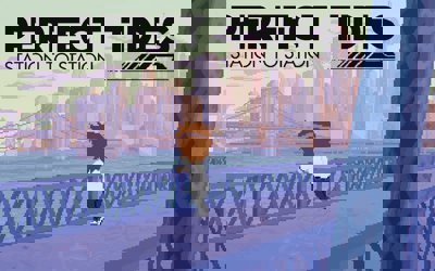 Perfect Tides: Station to Station - Banner (World) - 998x624