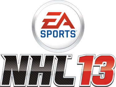 NHL 13 - Clear Logo (null) - 400x300
