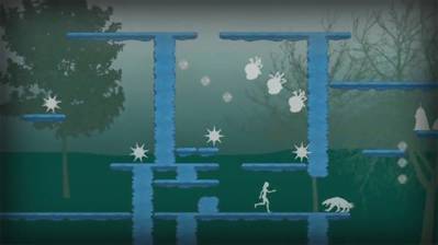 A Fading Melody - Screenshot - Gameplay (World) - 600x337