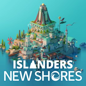 Islanders: New Shores - Square (World) - 2160x2160