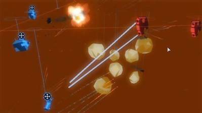 Flotilla - Screenshot - Gameplay (World) - 600x337